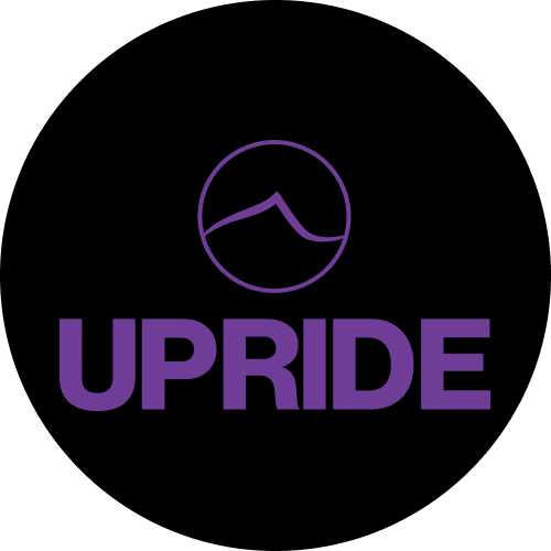 Upride Logo